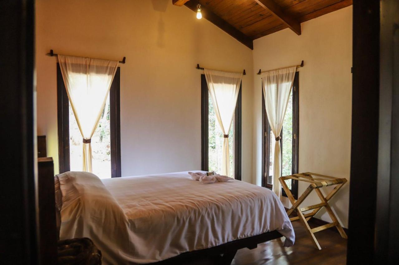 Cotan Ecolodge La Esperanza Exterior foto